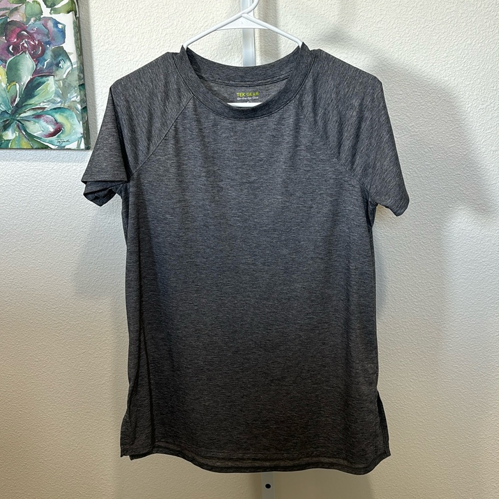 Tek Gear On-The-Go Gear Tee